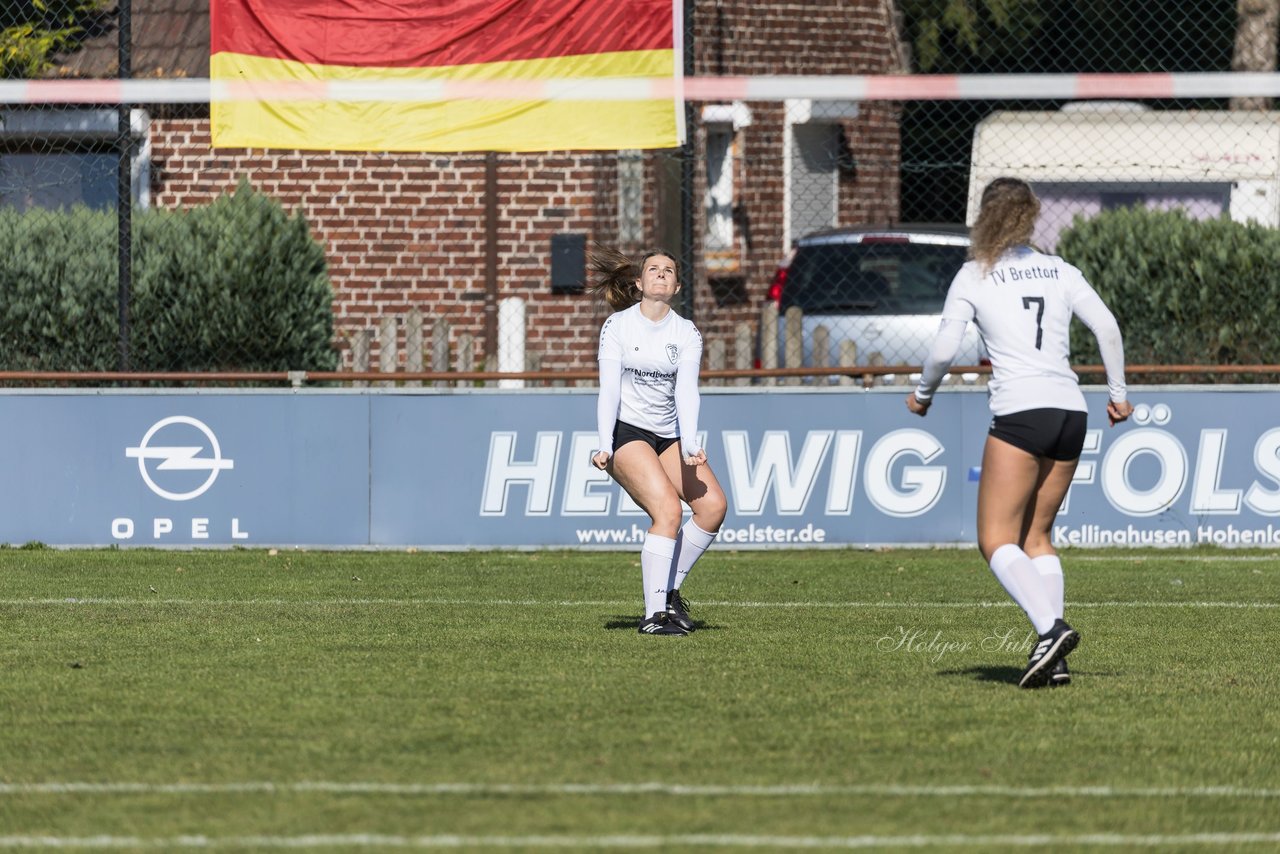 Bild 564 - wU16 Deutsche Meisterschaft